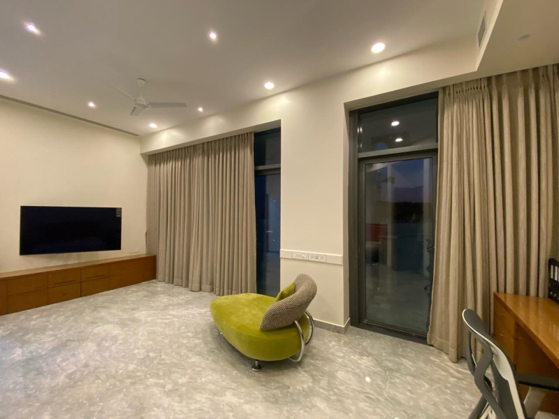 6 BHK Apartment 60000 Sq.ft. for Sale in Palm Beach Road, Navi Mumbai