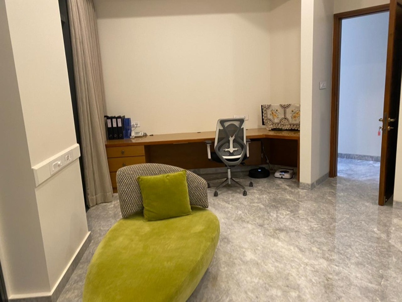6 BHK Apartment 60000 Sq.ft. for Sale in Palm Beach Road, Navi Mumbai
