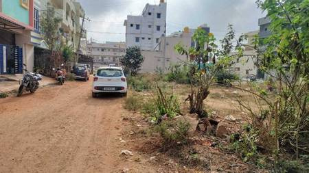  2400 Sq.ft. Residential Plot for Sale in Kalyan Nagar, Bangalore