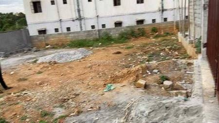  Commercial Land 4000 Sq.ft. for Sale in Kalyan Nagar, Bangalore