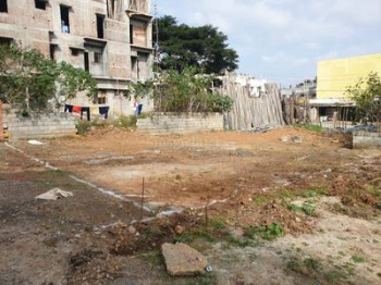 Commercial Land for Sale in Kalyan Nagar, Bangalore