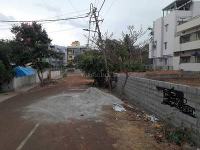  Residential Plot 1200 Sq.ft. for Sale in Kalyan Nagar, Bangalore
