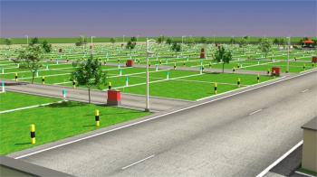  Commercial Land for Sale in HRBR Layout, Kalyan Nagar, Bangalore