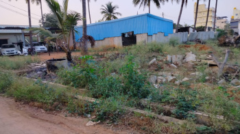  Residential Plot 2400 Sq.ft. for Sale in HRBR Layout, Kalyan Nagar, Bangalore