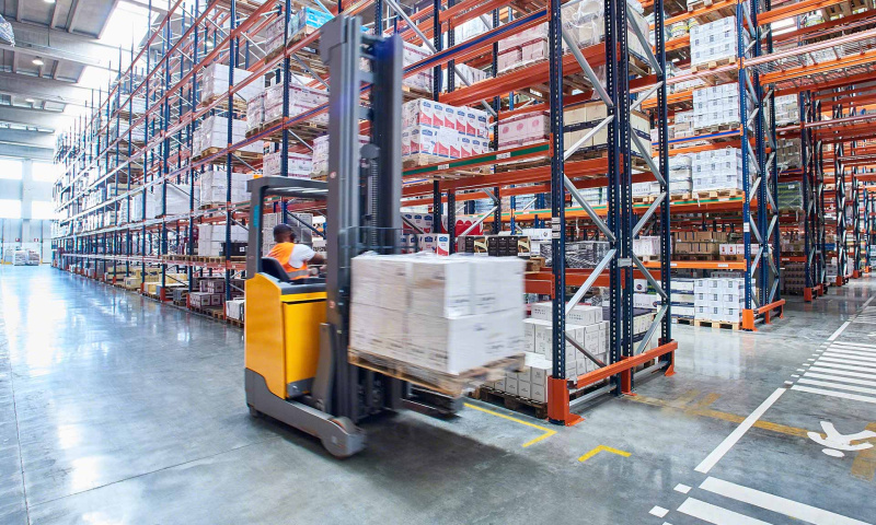  Warehouse 13200 Sq.ft. for Rent in Makali, Bangalore