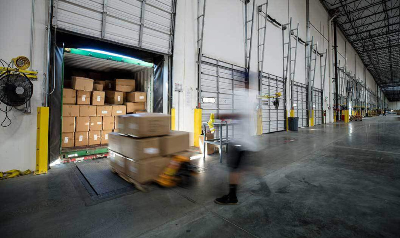  Warehouse 35000 Sq.ft. for Rent in Makali, Bangalore