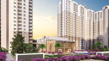 3.5 BHK Flat for Sale in Bagalur, Bangalore