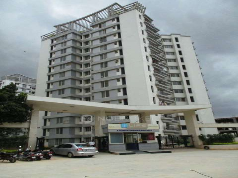 3 BHK Apartment 2333 Sq.ft. for Sale in Bagalur, Bangalore