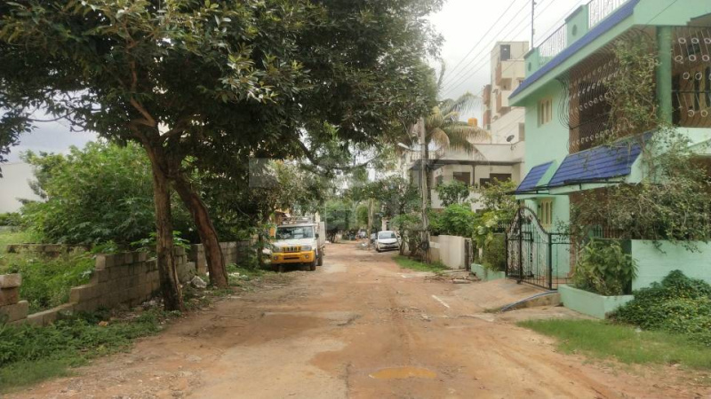  Residential Plot 1200 Sq.ft. for Sale in Kalyan Nagar, Bangalore