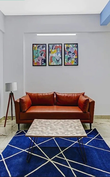 2 BHK Apartment 1203 Sq.ft. for Sale in Brigade Road, Bangalore
