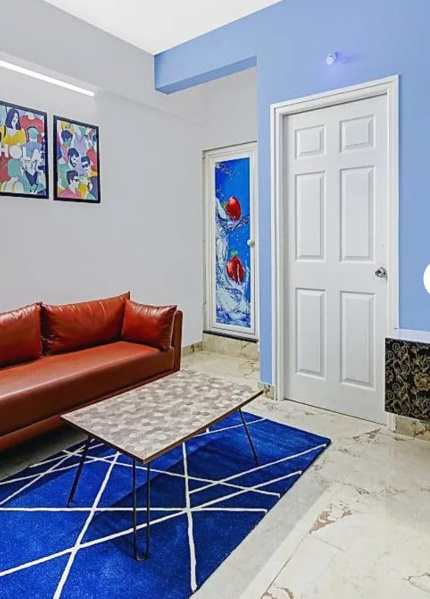 2 BHK Apartment 1100 Sq.ft. for Sale in HRBR Layout, Kalyan Nagar, Bangalore