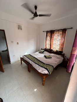 2 BHK Flat for Sale in HRBR Layout, Kalyan Nagar, Bangalore