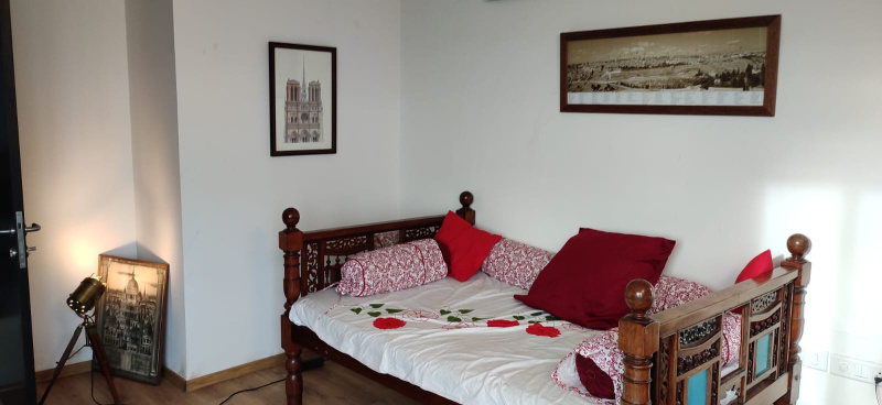 2 BHK 1150 Sq.ft. Apartment for Sale in HRBR Layout, Kalyan Nagar, Bangalore