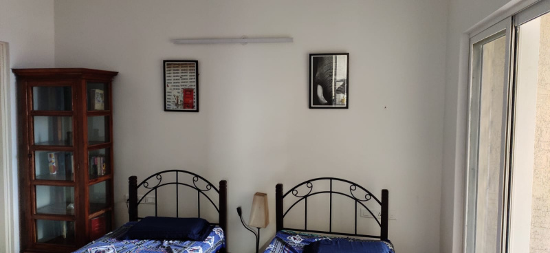 2 BHK 1150 Sq.ft. Apartment for Sale in HRBR Layout, Kalyan Nagar, Bangalore