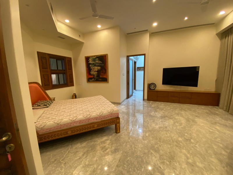 3 BHK 1850 Sq.ft. Apartment for Sale in HRBR Layout, Kalyan Nagar, Bangalore