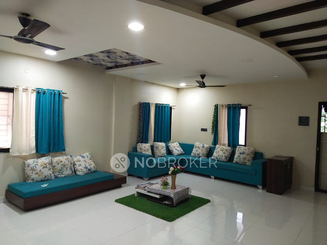 3 BHK Apartment 2150 Sq.ft. for Sale in HRBR Layout, Kalyan Nagar, Bangalore