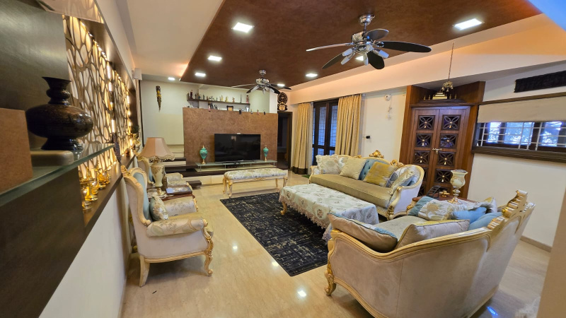 3 BHK Apartment 2100 Sq.ft. for Sale in HRBR Layout, Kalyan Nagar, Bangalore