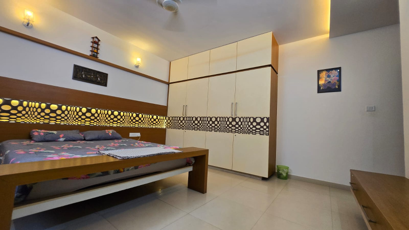 3 BHK Apartment 2100 Sq.ft. for Sale in HRBR Layout, Kalyan Nagar, Bangalore