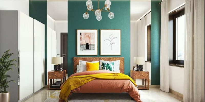 2 BHK 1240 Sq.ft. Apartment for Sale in OMBR Layout, Bangalore