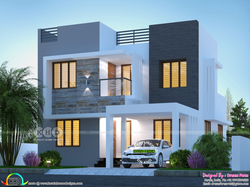  Penthouse 2150 Sq.ft. for Sale in HRBR Layout, Kalyan Nagar, Bangalore