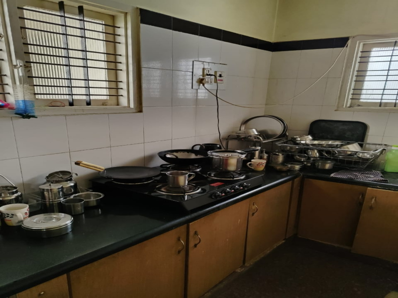 5 BHK House 3000 Sq.ft. for Sale in Thippasandra, Bangalore