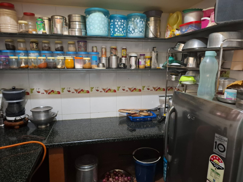 3 BHK Apartment 2000 Sq.ft. for Rent in Kammanahalli, Bangalore
