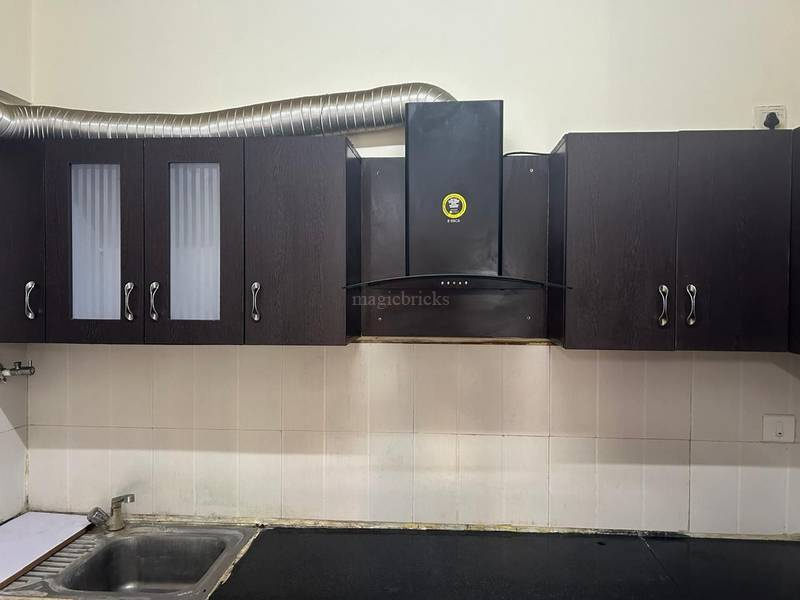 4 BHK House 1500 Sq.ft. for Rent in HRBR Layout, Kalyan Nagar, Bangalore