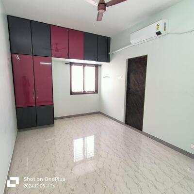 2 BHK House 900 Sq.ft. for Rent in Kammanahalli, Bangalore