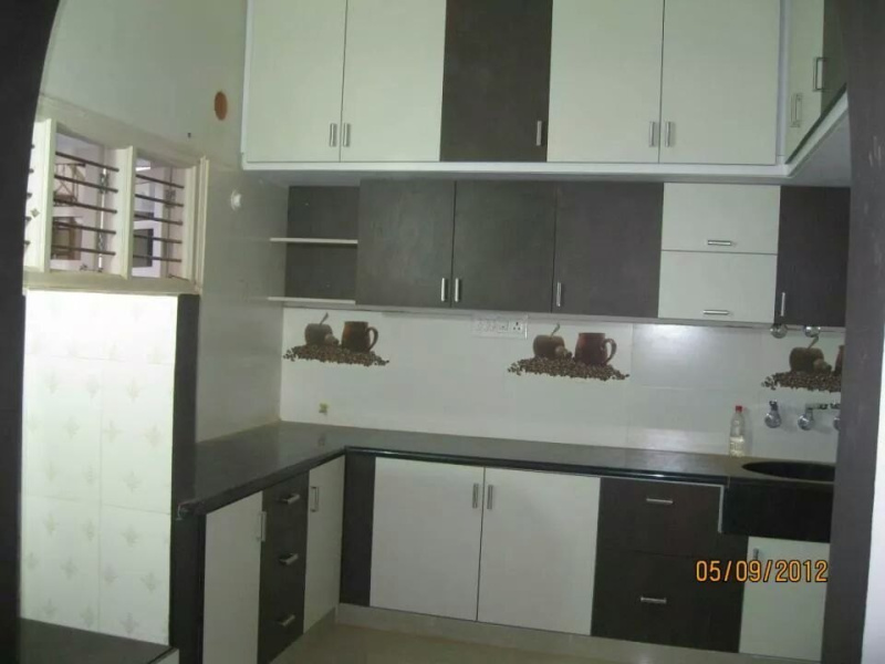 2 BHK House 900 Sq.ft. for Rent in Kullappa Colony, Jeevan Bima Nagar, Bangalore