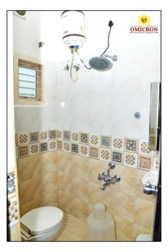 2 BHK House 900 Sq.ft. for Rent in Kullappa Colony, Jeevan Bima Nagar, Bangalore