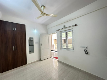 3 BHK House for Rent in OMBR Layout, Bangalore
