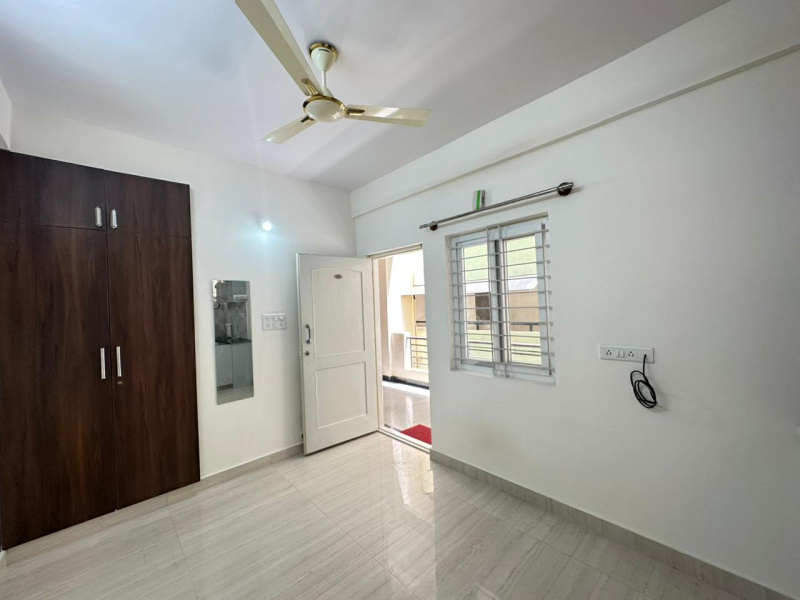 3 BHK House 1500 Sq.ft. for Rent in OMBR Layout, Bangalore