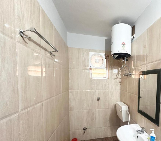 3 BHK House 1500 Sq.ft. for Rent in Kasturi Nagar, Bangalore