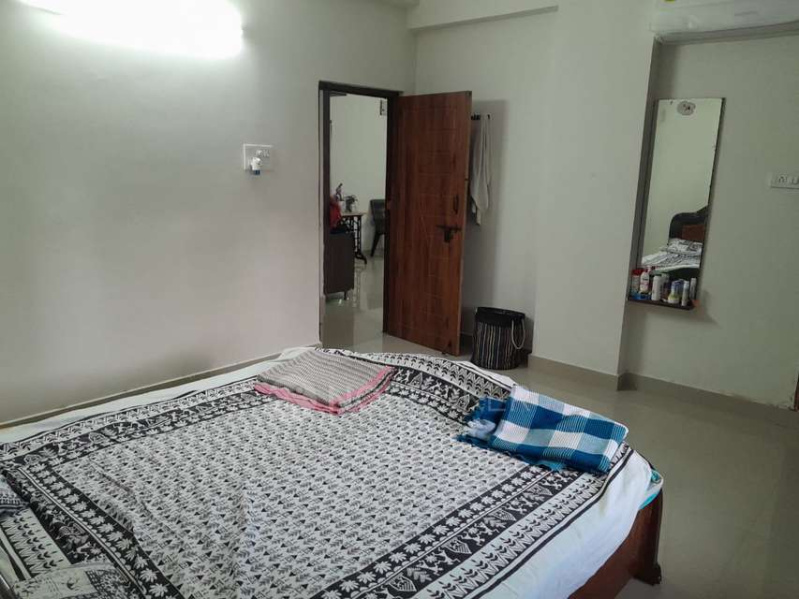 1 BHK House 620 Sq.ft. for Rent in Horamavu, Bangalore