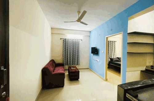 2 BHK House 900 Sq.ft. for Rent in Horamavu, Bangalore