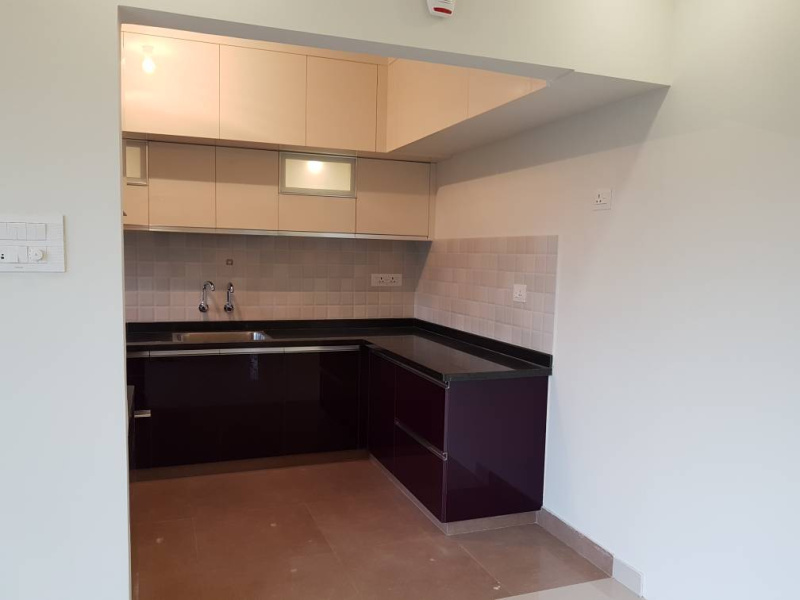 3 BHK House 1350 Sq.ft. for Rent in Babusa Palya, Bangalore