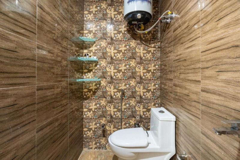 2 BHK Apartment 1050 Sq.ft. for Rent in Horamavu, Bangalore