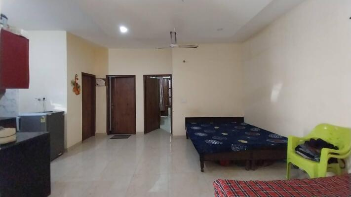 3 BHK Apartment 1400 Sq.ft. for Rent in Babusapalya, Bangalore