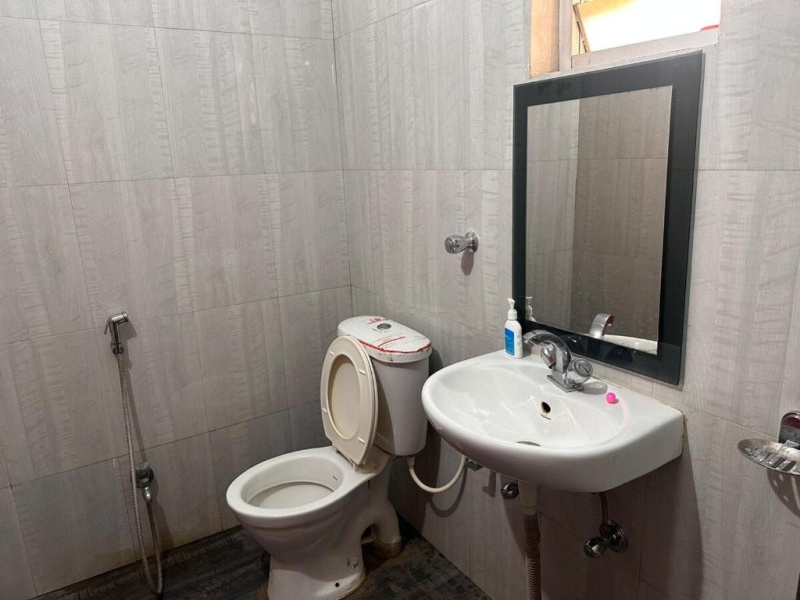 3 BHK Apartment 1400 Sq.ft. for Rent in Babusapalya, Bangalore