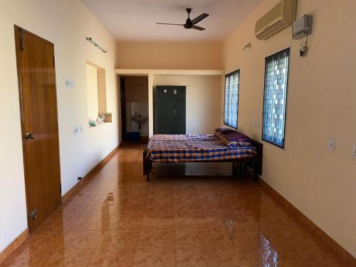 3 BHK Apartment 1400 Sq.ft. for Rent in Hbr Layout, Bangalore