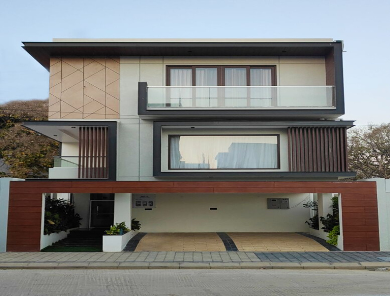 5 BHK House 2500 Sq.ft. for Sale in Pathirippala, Palakkad