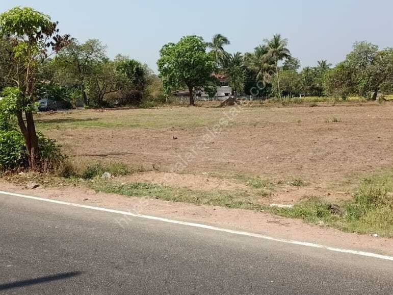  Residential Plot 6 Cent for Sale in Koduvayur, Palakkad