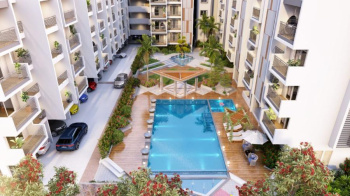 2 BHK Flat for Sale in Kudlu Gate, Bangalore