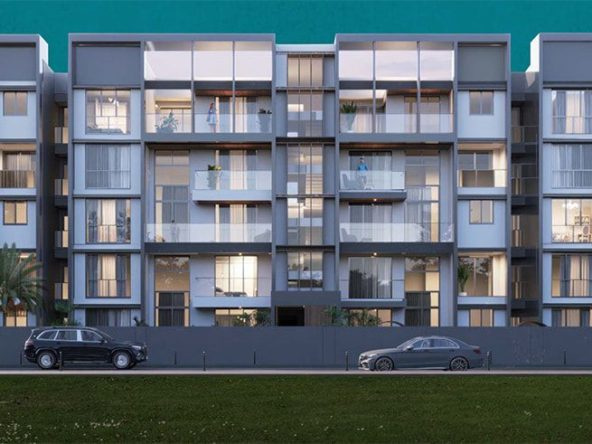3.5 BHK Villa 2557 Sq.ft. for Sale in Hennur, Bangalore