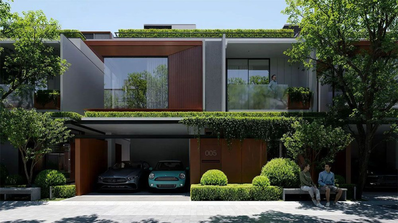 4 BHK Villa 3800 Sq.ft. for Sale in Devanahalli, Bangalore