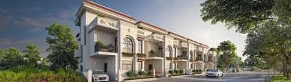 4 BHK Villa 2412 Sq.ft. for Sale in Chikkajala, Bangalore