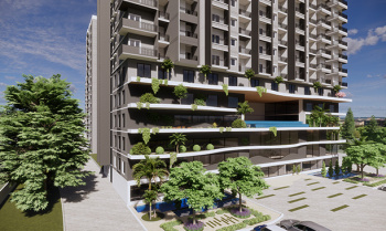 2 BHK Flat for Sale in Jigani, Bangalore
