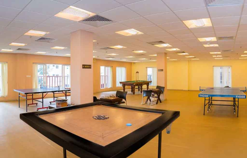 2 BHK Apartment 1182 Sq.ft. for Sale in Kudlu Gate, Bangalore