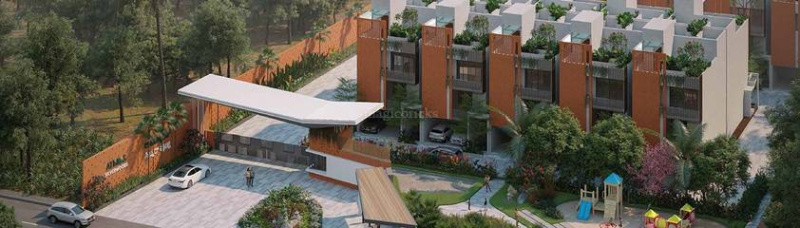 3 BHK Villa 2370 Sq.ft. for Sale in Yelahanka, Bangalore