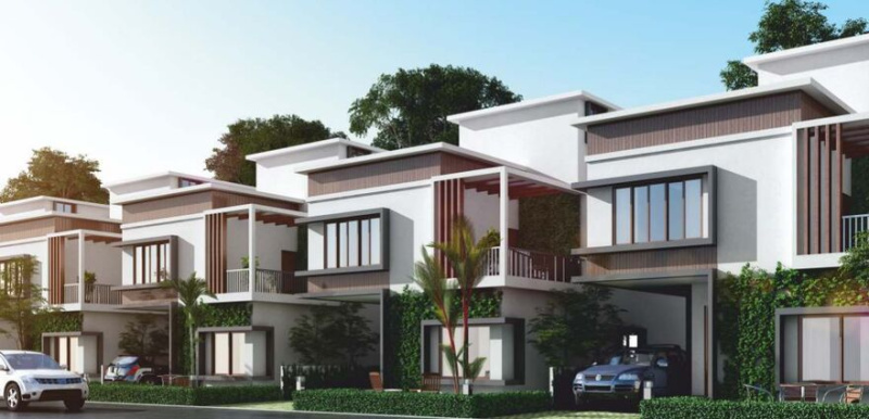 4 BHK Villa 2890 Sq.ft. for Sale in Yelahanka, Bangalore